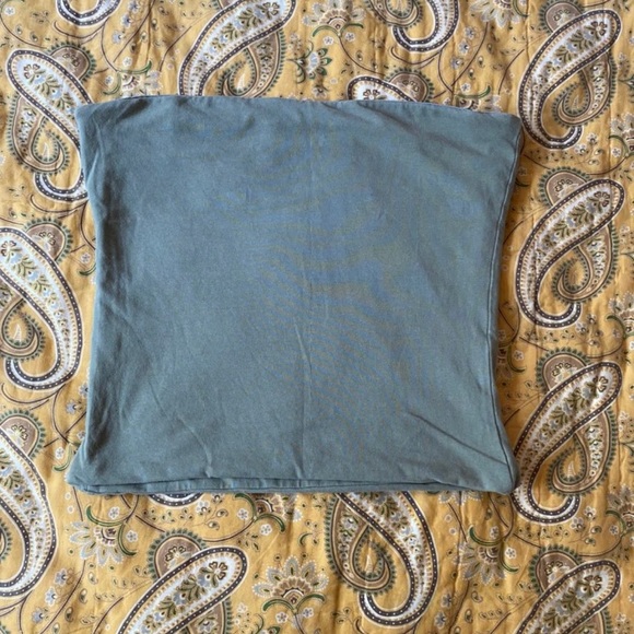 Tube Top - Picture 1 of 2